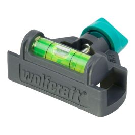 Nivel de burbuja para metros plegables 5222000 wolfcraft Precio: 5.89000049. SKU: B1656B25B4