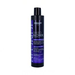 Dikson Dikso Blonde Champú Anti Amarillo para Cabello Decolorado o con Mechas 300 ml Precio: 15.49999957. SKU: S4244443