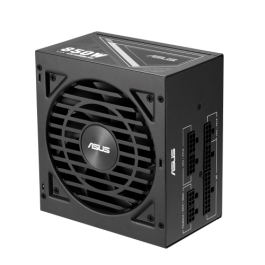 ASUS ATS-850G 90YE04A0-B0NC00 Fuente de Alimentación PC 850W ATX 80 PLUS Gold Modular Negra