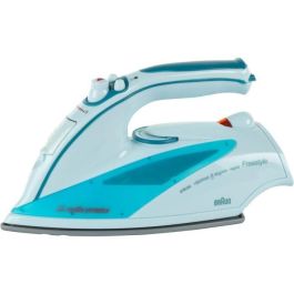 Plancha electrónica Braun - KLEIN - 6245 - A partir de 3 años Precio: 26.8899994. SKU: B15HE6WXSB