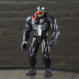 Figuras Deluxe Venom F4984 Spiderman Figuras Deluxe Venom F4984 Spiderman