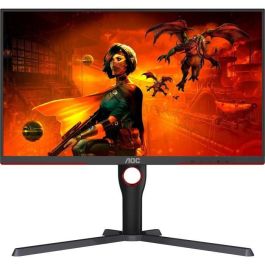 Monitor Gaming AOC U27G3X/BK 27" 4K Ultra HD 160 Hz/s