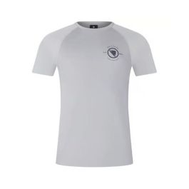 Maillot de ciclismo Endura Hummvee Tech Gris claro 10 Años Precio: 54.9945. SKU: B1KC97ETTT