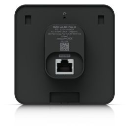 Ubiquiti UA-G3-Flex-B Lector de Acceso UniFi Gen3 Flex NFC Bluetooth PoE Teclado IP55 Negro