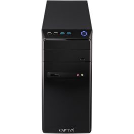 Captiva I80-395 PC (Intel Core i7-14700, 64GB RAM, 2TB SSD, Windows 11 Home)