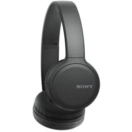 Sony WH-CH510 Headset Negro