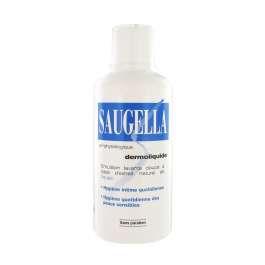 Saugella Dermoliquid Intimate Hygiene Product 250 mL Precio: 9.68999944. SKU: B1FTGKGQ4Q