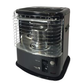 Estufa de aceite de mecha TOSAi 233 2200 W Estufa de aceite de mecha TOSAi 233 2200 W