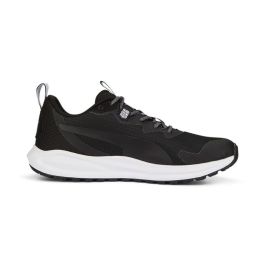 Zapatillas de Running para Adultos Puma Twitch Runner Trail Negro L
