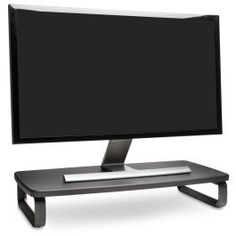 Soporte de Mesa para Pantalla Kensington K52797WW Negro 27"