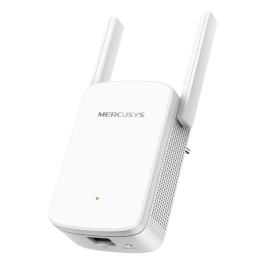 Mercusys ME30 Repetidor WiFi AC1200, 2 Antenas Externas, 1 Puerto RJ45, Blanco Precio: 21.95000016. SKU: B1HAVHP9J4