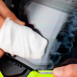 Quixx QQ10003 Removedor de Arañazos para Acrílico y Plexiglás