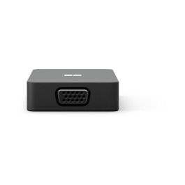 Microsoft USB-C 3.2 Gen 2, USB-A 3.2 Gen 2, HDMI 2.0, VGA, DA/FI/NO/SV Microsoft USB-C 3.2 Gen 2, USB-A 3.2 Gen 2, HDMI 2.0, VGA, DA/FI/NO/SV