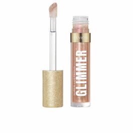 Revlon Mass Market SUPER LUSTROUS GLIMMER Brillo Labial #04-Happy Hour 3,8 ml Precio: 6.50000021. SKU: B15A5D7EQ4