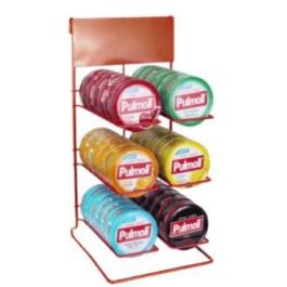 Pulmoll Caramelos en Cajitas Expositor 15 unidades Precio: 27.78999982. SKU: B1H83MQ8F5