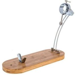 Jamonero Supreme 37121 Precio: 33.68999975. SKU: B1GM4T5LTX