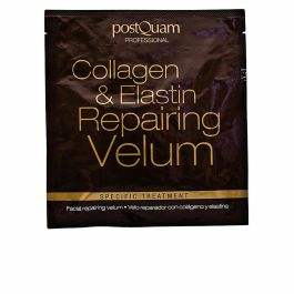 Postquam Velo Colageno Y Elastina Reparador Facial 20 mL Precio: 3.78999951. SKU: S0589458