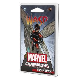 Marvel Champions: Wasp Precio: 15.94999978. SKU: B1AMGKCH8A