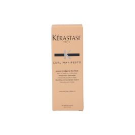 Kerastase Curl Manifesto Aceite Nutritivo Multiusos para Cabello y Cuero Cabelludo 50 ml Precio: 43.99000012. SKU: S0585799