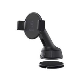 Belkin Soporte Universal para Coche F8M978BT para Smartphones de hasta 6 Pulgadas Negro