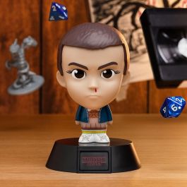 Paladone Lámpara Icon Stranger Things Eleven - 10 cm de alto