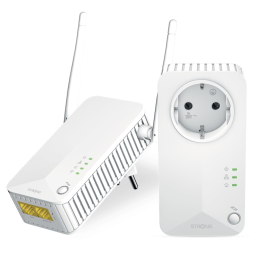 Amplificador Wifi STRONG POWERLINE WiFi 600 Amplificador Wifi STRONG POWERLINE WiFi 600 Precio: 54.68999987. SKU: B1H4NEWELR