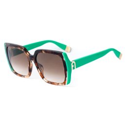 Gafas de Sol Mujer Furla SFU707-5602AD ø 56 mm Precio: 81.50000012. SKU: B1J2TMYP3C