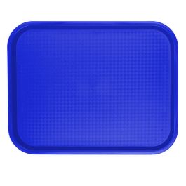 Bandeja Quttin Plástico 35 x 27 x 2,2 cm (24 Unidades) Bandeja Quttin Plástico 35 x 27 x 2,2 cm (24 Unidades)