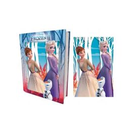 Prime 3D Puzzle Libro Lenticular 3D Disney Frozen II Elsa Anna y Olaf 300 Piezas Precio: 24.50000014. SKU: B12NLY6XGB