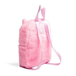 Martinelia Mochila Lulu & Duki Kit Maquillaje: 6 Sombras Ojos, Aplicador, Lápiz, Brillo Labial, Esmalte Uñas, Separador Dedos +3 Años