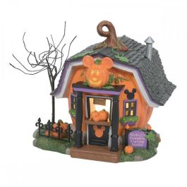 Enesco Figura Decorativa Disney Mickey & Minnie Estudio - Resina, Tallada y Pintada a Mano 41x45x35 cm Precio: 121.90000042. SKU: B1GY44FBNC