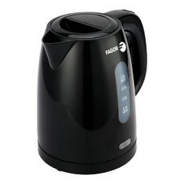 Hervidor de agua teya noir 1 l Hervidor de agua teya noir 1 l