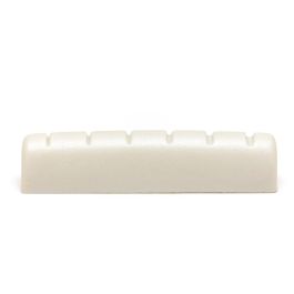 Graphtech Tusq Nut Slotted 1/4" Epiphone Style Graphtech Tusq Nut Slotted 1/4" Epiphone Style Precio: 14.49999991. SKU: B14RMBPP85