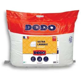 Dodo DOD3307419758810 Edredón nórdico templado 300 g/m² Ultra Lavable - 240 x 260 cm Blanco Precio: 56.50000015. SKU: B1G5J6JE8Q