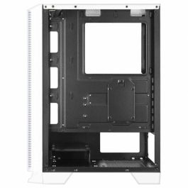 Caja Ordenador Mars Gaming Mcc Blanco
