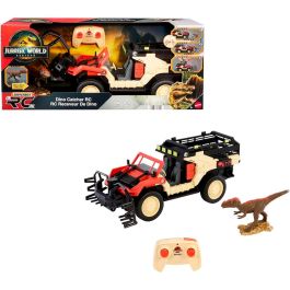 Imaginext Dino Catcher Radio Control Matchbox Jhb67 Jurassic World Precio: 41.50000041. SKU: B15FVCFYNC