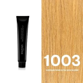 Couleurs Couture, Tinte permanente para el cabello, 1003 Superlightener Extra Gold Blonde, 60 ml Precio: 21.49999995. SKU: B1H9ZLFXCA