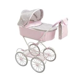 Coche capota emma 70x42x90 cm con bolso (altura manillar 80 cm) Precio: 84.9541. SKU: B1JK77SJYN