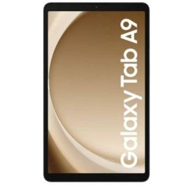 Tablet Samsung Galaxy Tab A9 8.7"/ 4GB/ 64GB/ Octacore/ 4G/ Plata Tablet Samsung Galaxy Tab A9 8.7"/ 4GB/ 64GB/ Octacore/ 4G/ Plata