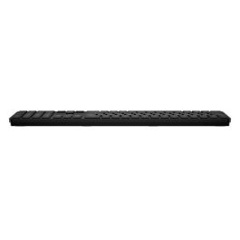 HP 450 Programmable Wireless Keyboard HP 450 Programmable Wireless Keyboard
