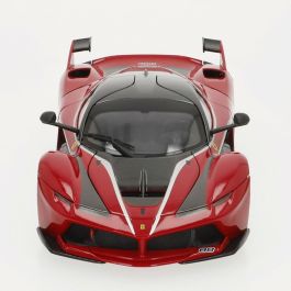 Coche Bburago Ferrari FXX K #88 1:18