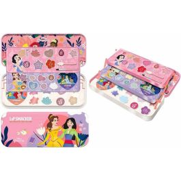 Estuche metalico maquillaje princesas 3 pisos. 4x9x22 cm Estuche metalico maquillaje princesas 3 pisos. 4x9x22 cm Precio: 11.68999997. SKU: B148DEQPYP