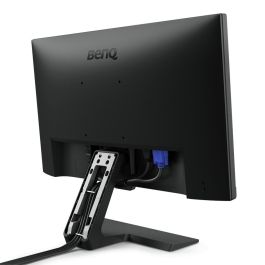 BenQ GW2283 Monitor 21.5" Full HD LED Negro, 5ms, IPS, 75Hz, 2xHDMI, Altavoces, VESA 9H.LHLLA.TBE
