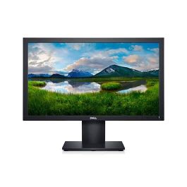 Dell Monitor LED E2020H Negro 20 Pulgadas Precio: 83.89000059. SKU: B19S8A26DB