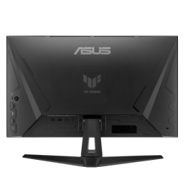 ASUS TUF Gaming VG27AQM1A Monitor 27" Quad HD 2560x1440 IPS 260Hz 1ms HDR10 FreeSync Premium G-SYNC Compatible ASUS TUF Gaming VG27AQM1A Monitor 27" Quad HD 2560x1440 IPS 260Hz 1ms HDR10 FreeSync Premium G-SYNC Compatible