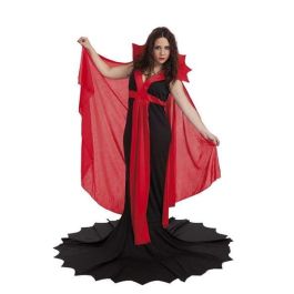 Disfraz adulto vampira glamour talla l Precio: 17.5000001. SKU: B1G5WBP2CV