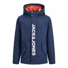Chaqueta Infantil Jack & Jones Jjfun Azul Precio: 37.50000056. SKU: B1FSRDGDD3