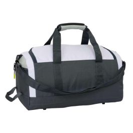 Safta Bolsa Deporte Real Madrid 1ª Equipación 25/26 250x500x250 mm Safta Bolsa Deporte Real Madrid 1ª Equipación 25/26 250x500x250 mm