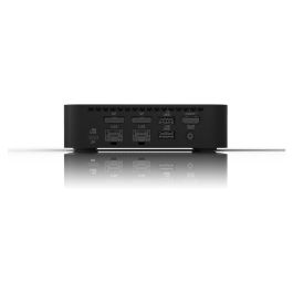 ASUS PN54-S70011HN Mini PC, AMD Ryzen AI 7 350, 32GB DDR5, 1TB M.2 SSD, Windows 11 Home, Negro