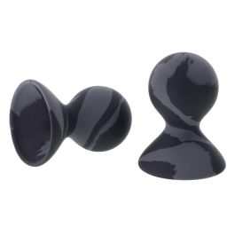 Succionador de pezones Sportsheets Velvet Noir